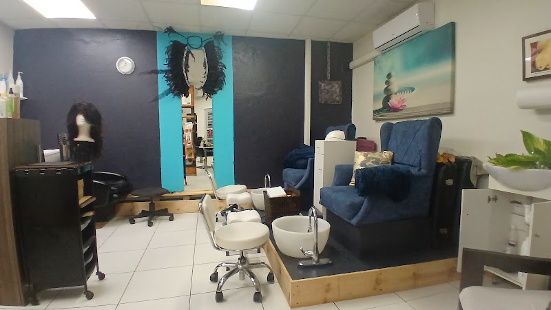 BOOM by Sophíe Philipsburg