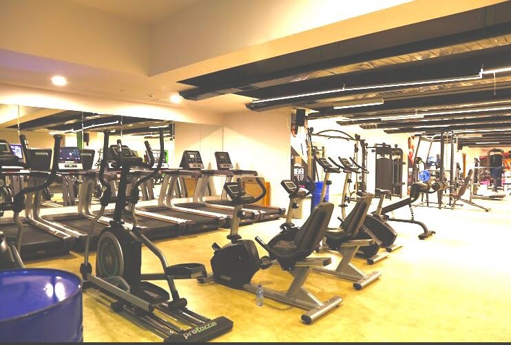 Boon Club Gym Spa Wellness BatiŞEhİR Spor Spa Merkezİ Bağcılar - Wellness Retreat in Bağcılar