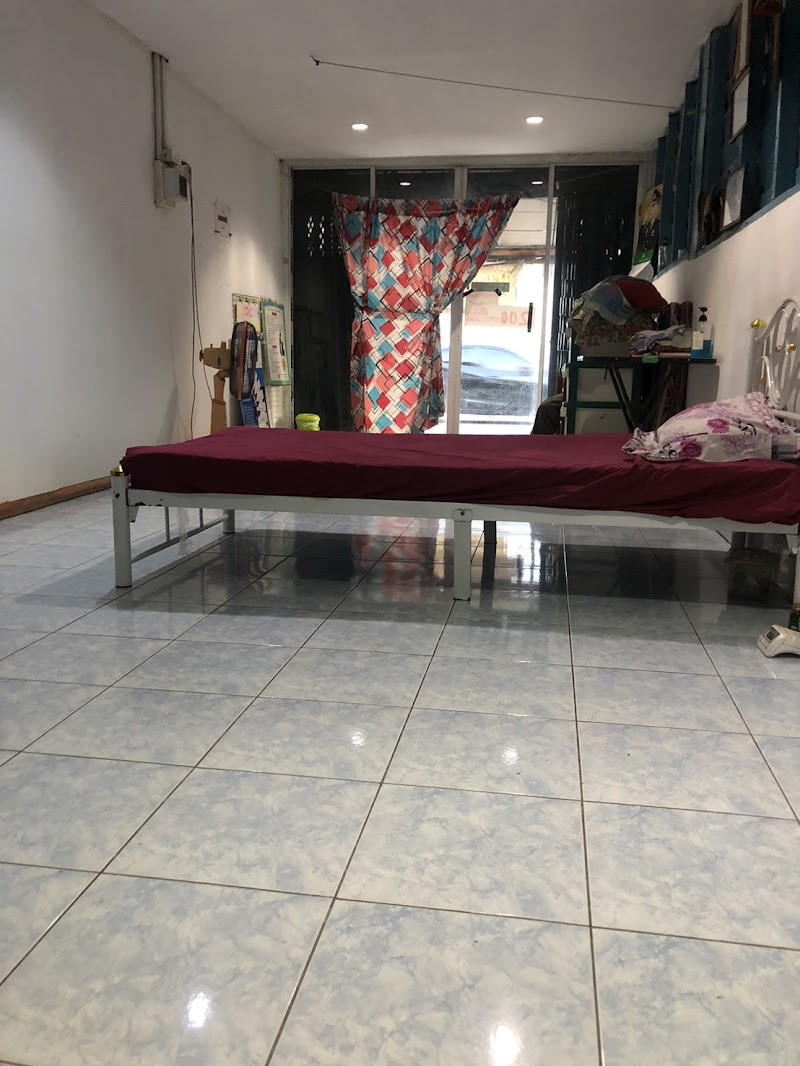 Boon Song Health Massage Surin - Day Spa in Surin