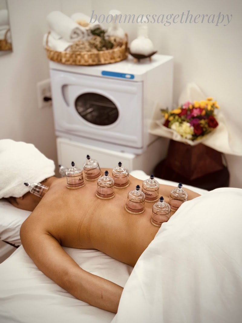 Boon Therapeutic Massage at Massage by the Lake Lake Junaluska - Day Spa in Lake Junaluska