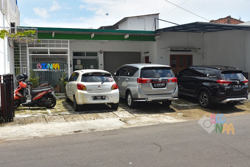 BOONAA babycare Tasikmalaya - Day Spa in Tasikmalaya