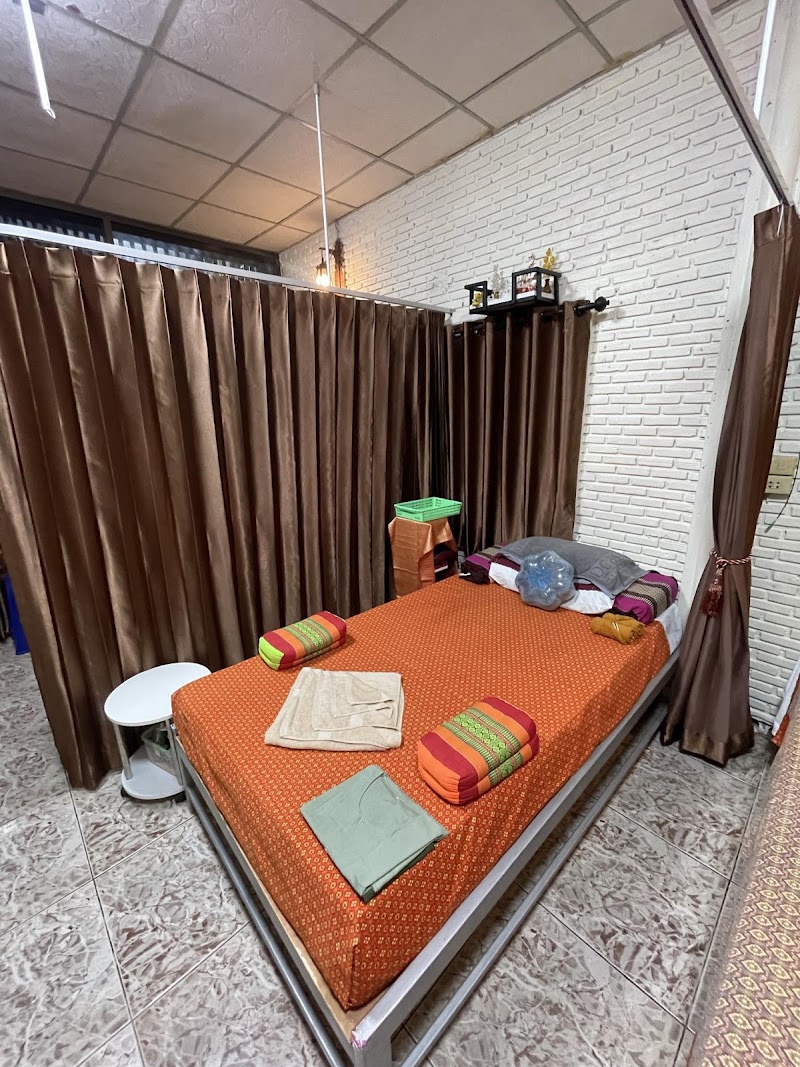 Boonchuay Massage for Health Phitsanulok - Day Spa in Phitsanulok