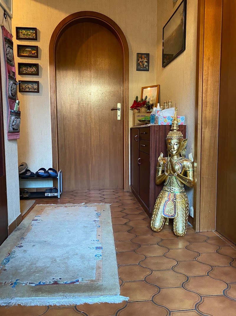 Boonchuay Thai Massage Renningen - Day Spa in Renningen