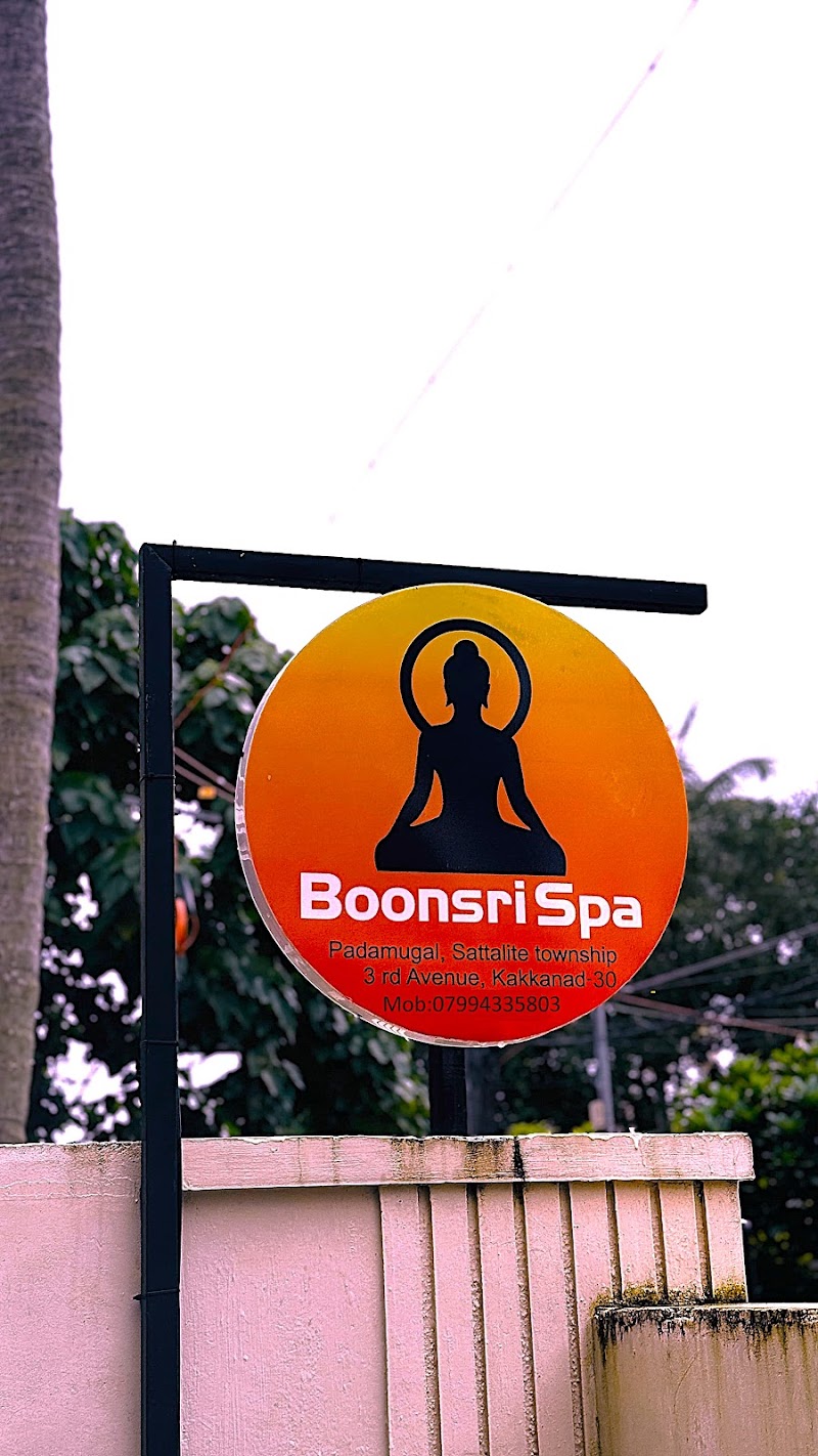 Boonsri Spa Ernakulam - Day Spa in Ernakulam