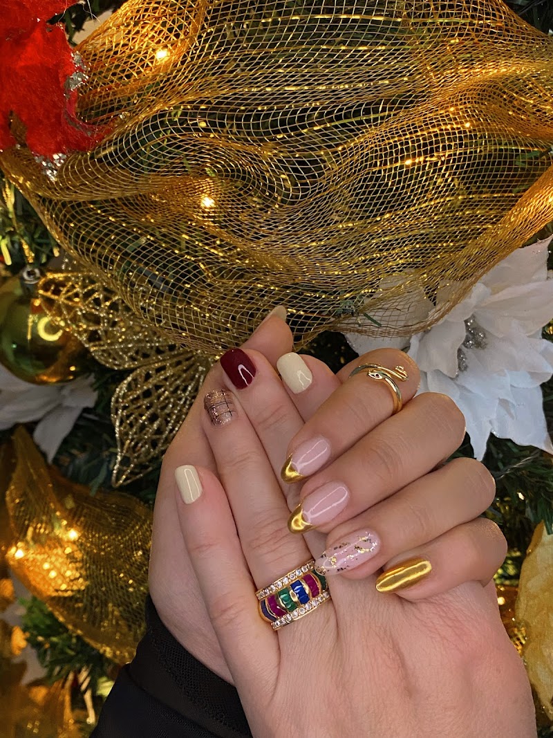 Bora Bora Nails Spa Fusagasugá - Day Spa in Fusagasugá