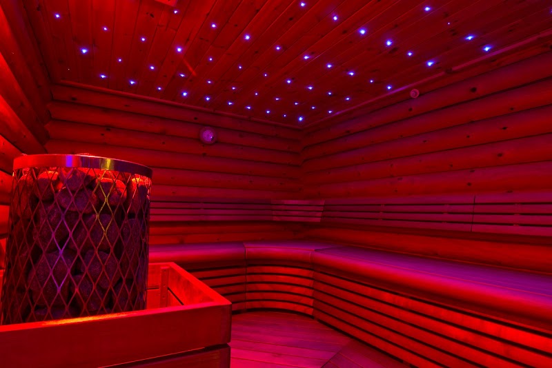 BoraBora Brecht - Day Spa in Brecht