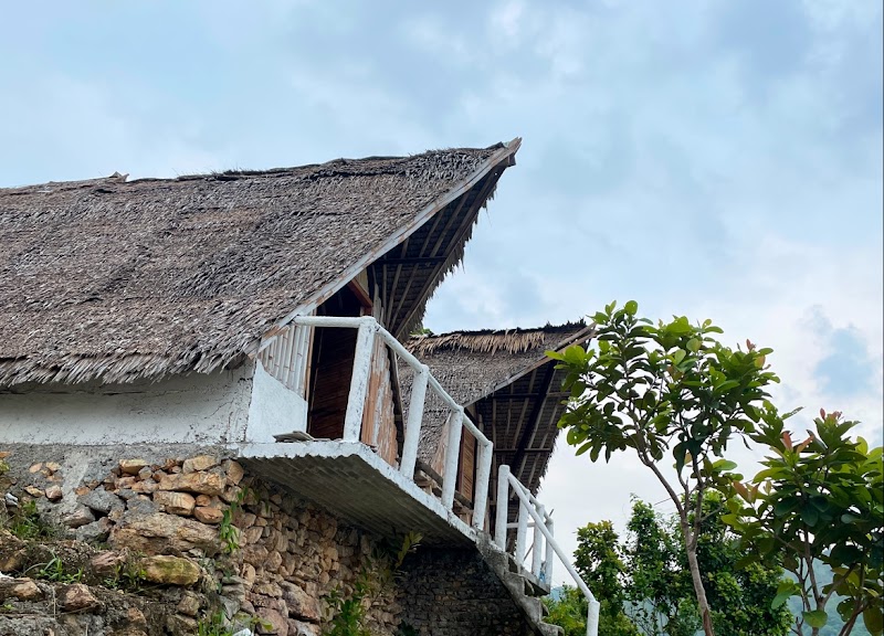 Borac Bay Bungalows and Spa Resort, Coron Palawan - Resort Spa in Palawan