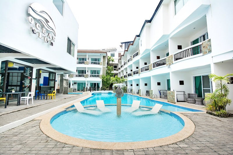 Boracay Ocean Club Resort & Spa - Medical Spa in Boracay