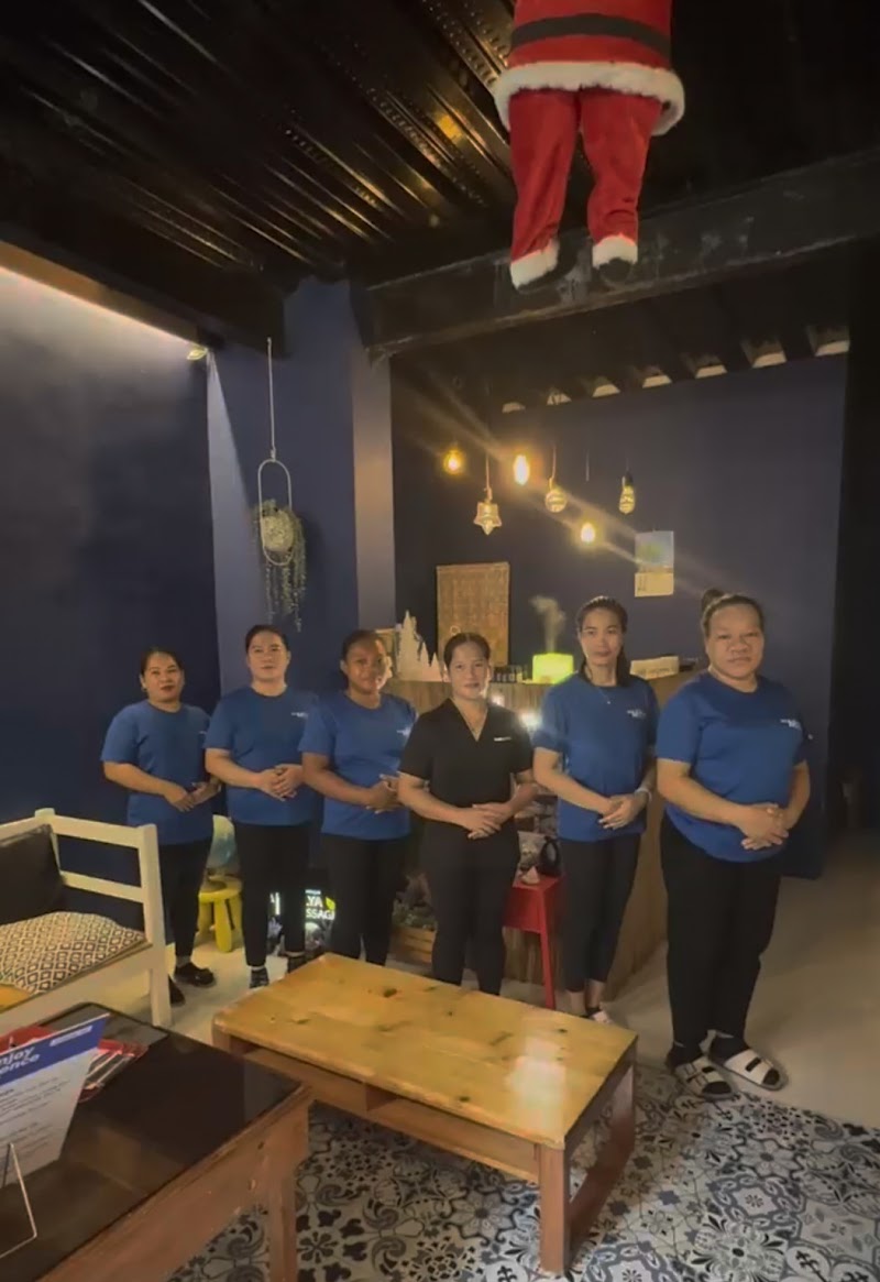 Boracay Pamilya Massage Spa - Day Spa in Boracay