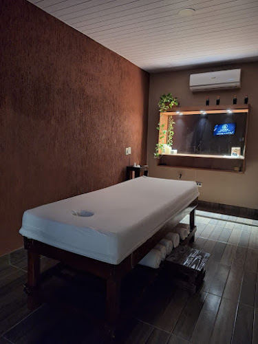 Borcelle Spa Asunción