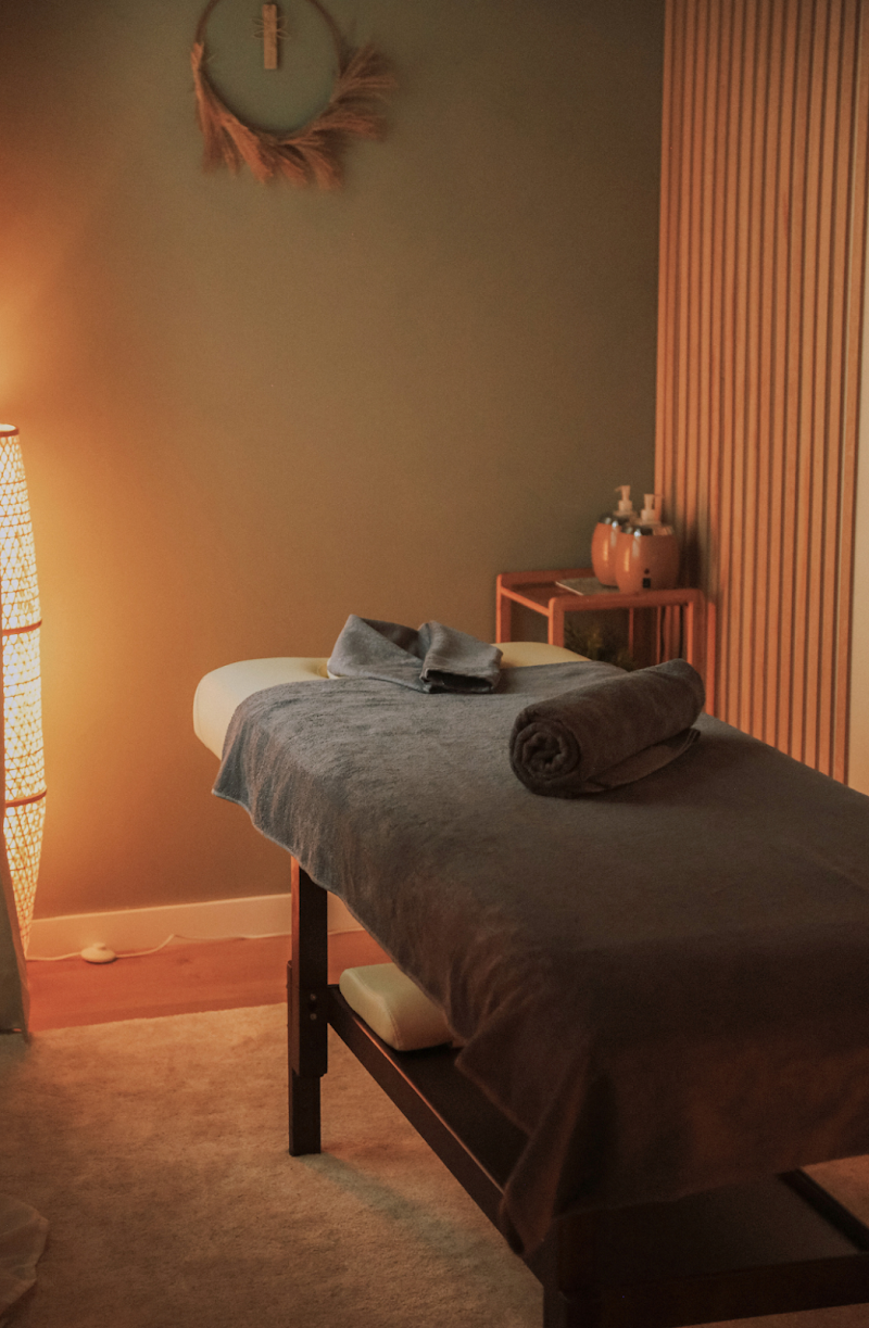 Borea massages Forest-sur-Marque - Day Spa in Forest-sur-Marque