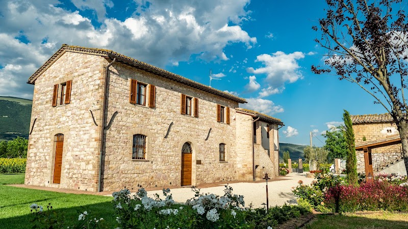 Borgo Degli Angeli Resort & Spa Umbria - Resort Spa in Umbria