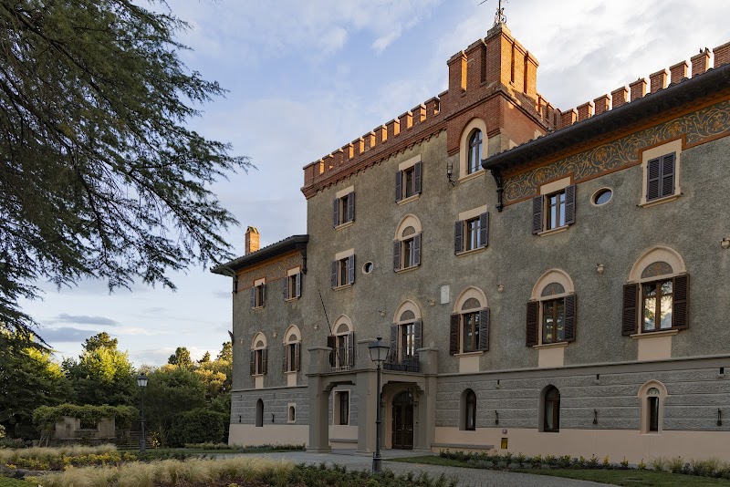 Borgo dei Conti Resort Relais & Chateaux Umbria - Resort Spa in Umbria