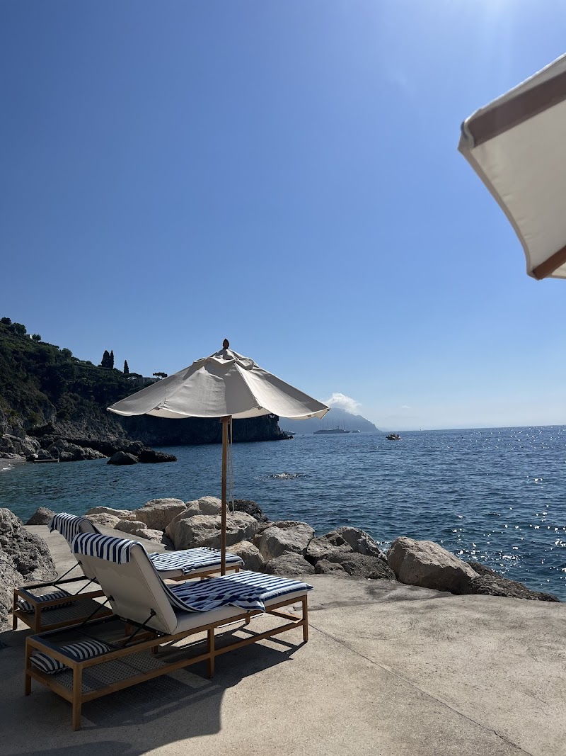Borgo Santandrea Amalfi Coast - Hotel Spa in Amalfi Coast