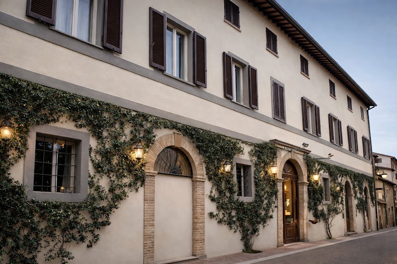 Borgo Tre Vaselle Umbria - Hotel Spa in Umbria