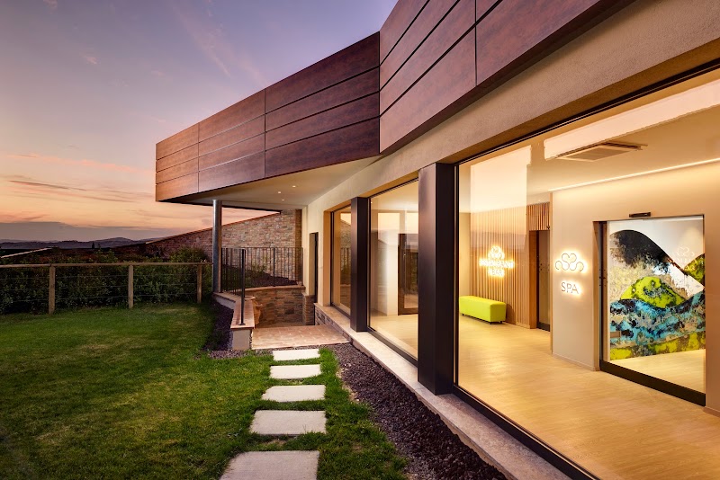 Borgobrufa Spa Resort Umbria - Resort Spa in Umbria