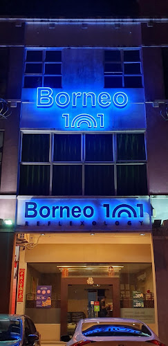 Borneo 101 Reflexology Kuching - Day Spa in Kuching