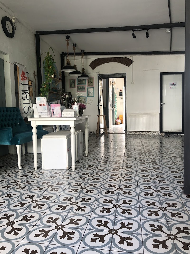 Bornova Nets Club Spa&Solarium Bornova İzmir - Day Spa in Bornova İzmir