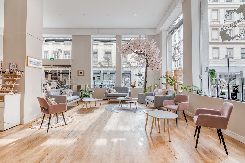 Borrelly Spa Lyon photo