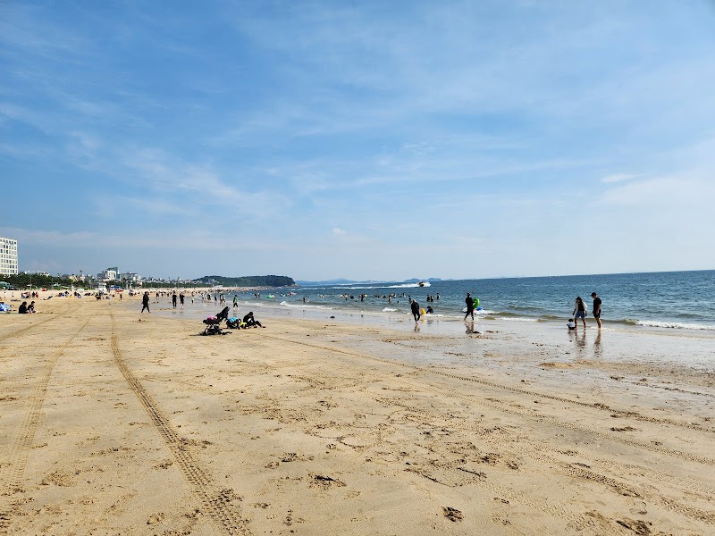 Boryeong Mud Experience Center Boryeong City - Day Spa in Boryeong City