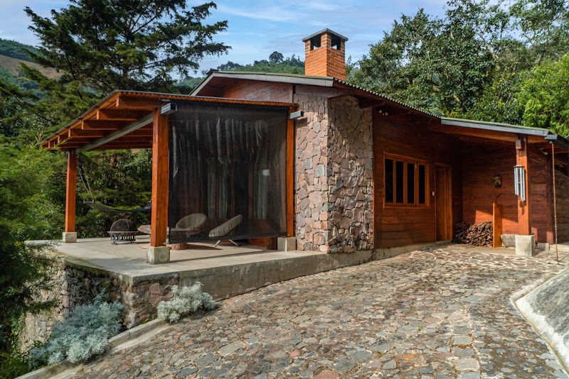 BOSCO ANTIGUA Antigua