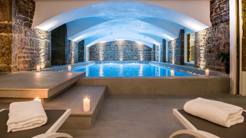 Boscolo Spa & Benessere Lyon photo