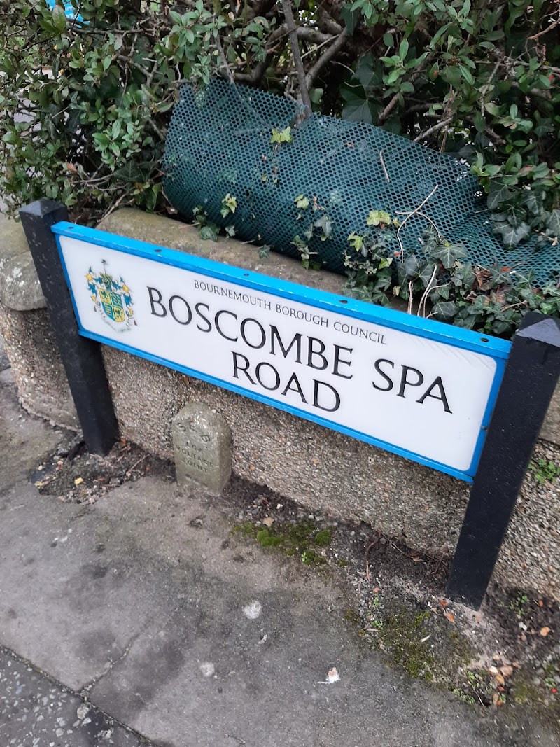 Boscombe Spa Village Bournemouth - Day Spa in Bournemouth