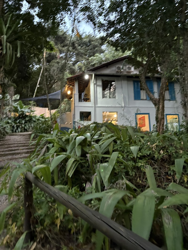 Bosque Bem Estar Ilhabela - Day Spa in Ilhabela