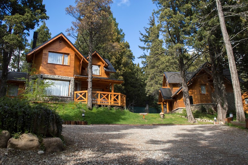 Bosque Dormido Bariloche - Resort Spa in Bariloche
