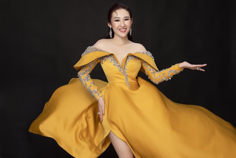 Boss Huỳnh Đỗ Cosmetics Huyện Châu Thành - Day Spa in Huyện Châu Thành