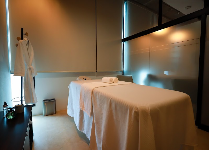 Bossa Nova Spa Ciudad de Panamá - Wellness Retreat in Ciudad de Panamá