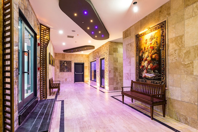 BOSSPA Izmir - Medical Spa in Izmir