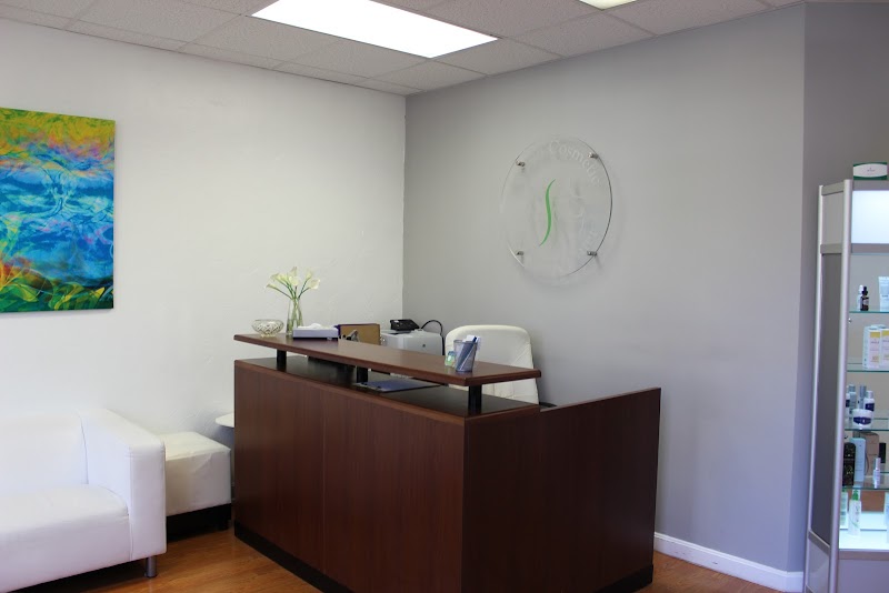 Boston Cosmetic and Laser Center Revere - Day Spa in Revere