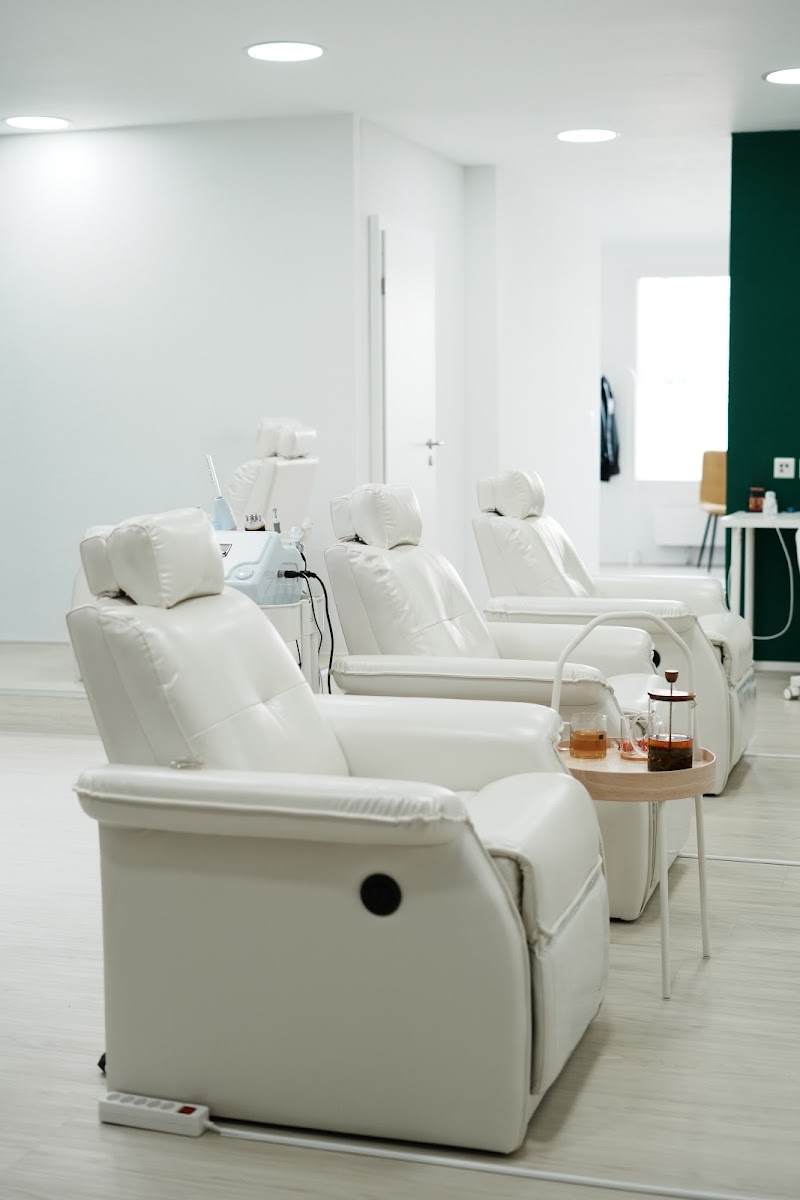 Bosye Sankt Gallen - Day Spa in Sankt Gallen