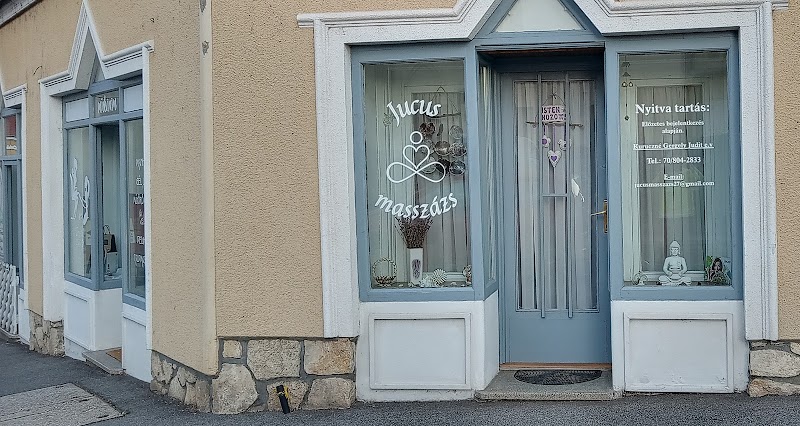 Boszi masszåzskuckó Tapolca - Day Spa in Tapolca