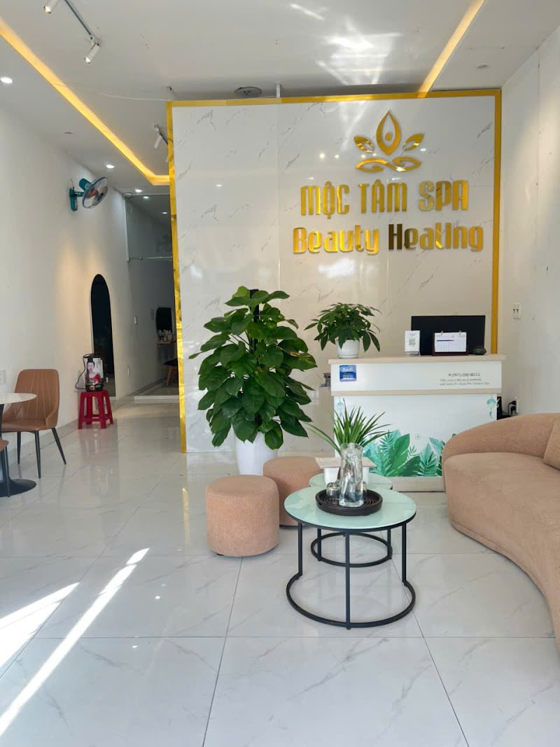 Bot Spa Quận Cẩm Lệ - Day Spa in Quận Cẩm Lệ