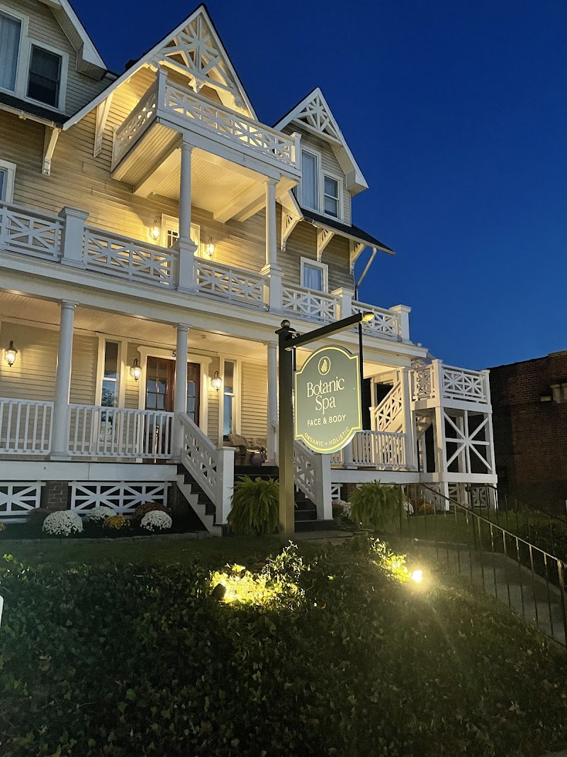 Botanic Face & Body Tarrytown - Day Spa in Tarrytown