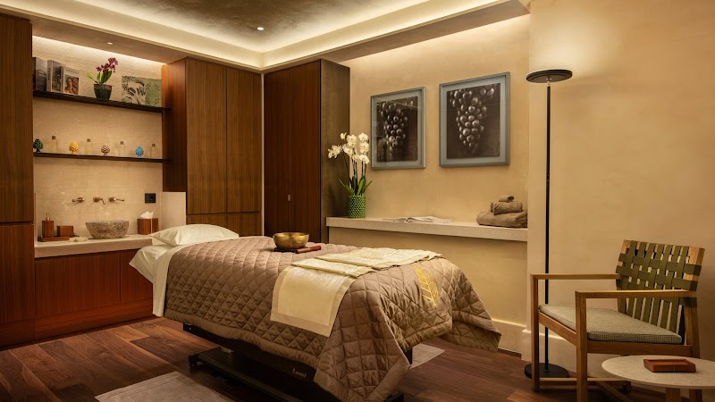 Botanica Spa Salmon Arm - Day Spa in Salmon Arm