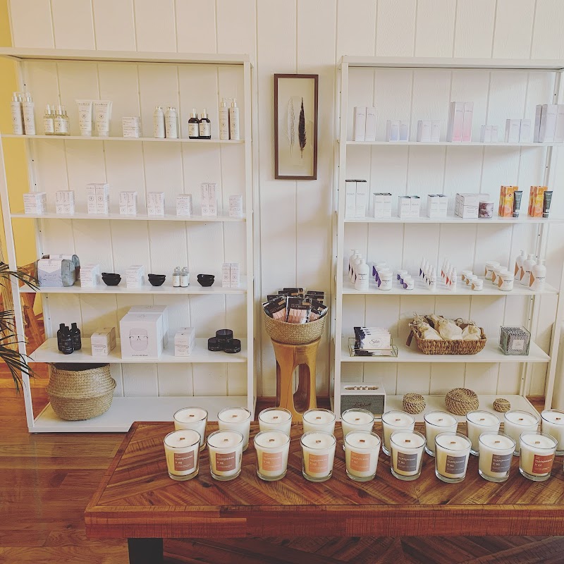 Botanical Beauty & Co. Martha's Vineyard - Day Spa in Martha's Vineyard