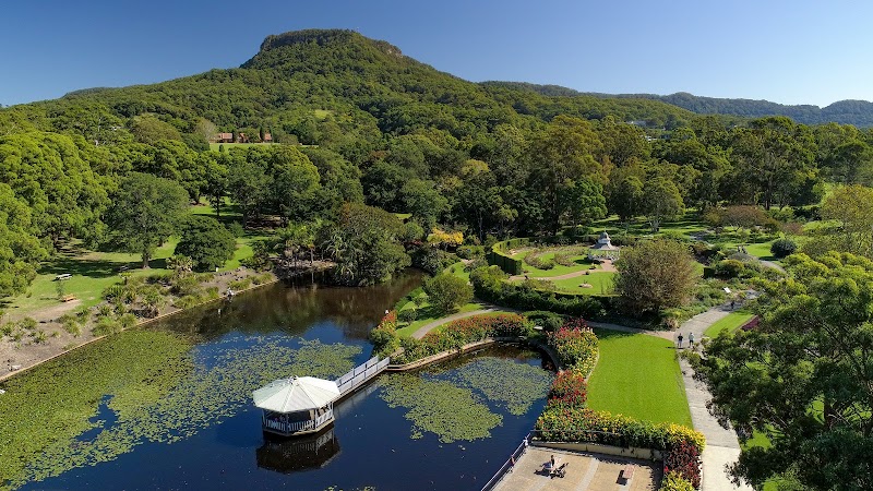 Botanical Living Wollongong - Day Spa in Wollongong