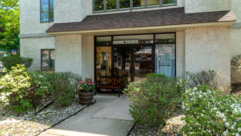 Botanical Spa Hillsdale - Day Spa in Hillsdale