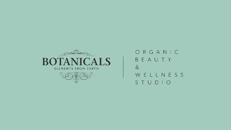 Botanicals Bakewell - Wellness Retreat in Bakewell