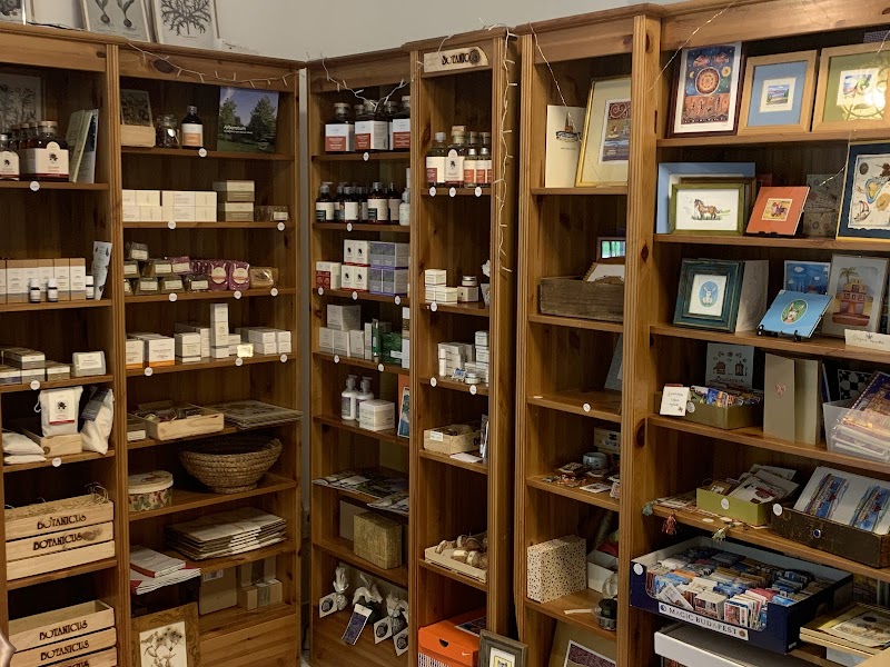 Botanicus Budapest photo