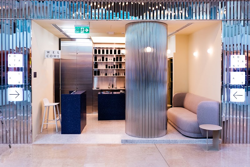 Botany Lab Grand Hyatt Doha