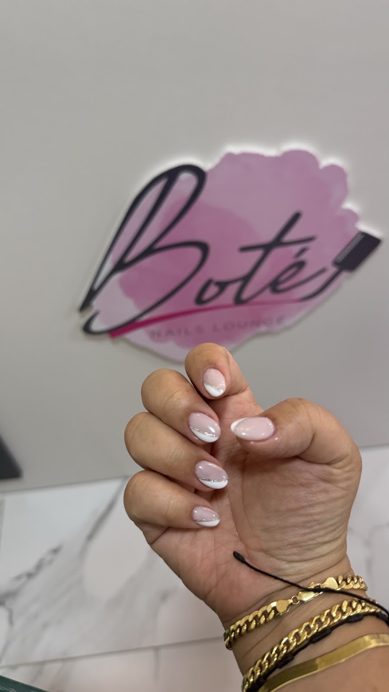 Bote Nails Lounge Amman - Day Spa in Amman