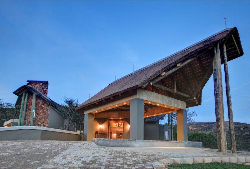 Botlierskop Tented Lodge Garden Route - Resort Spa in Garden Route