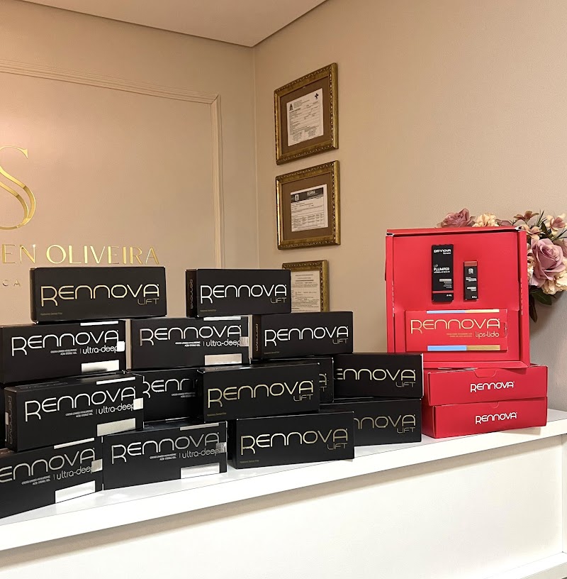 Botox Joinville - Day Spa in Joinville