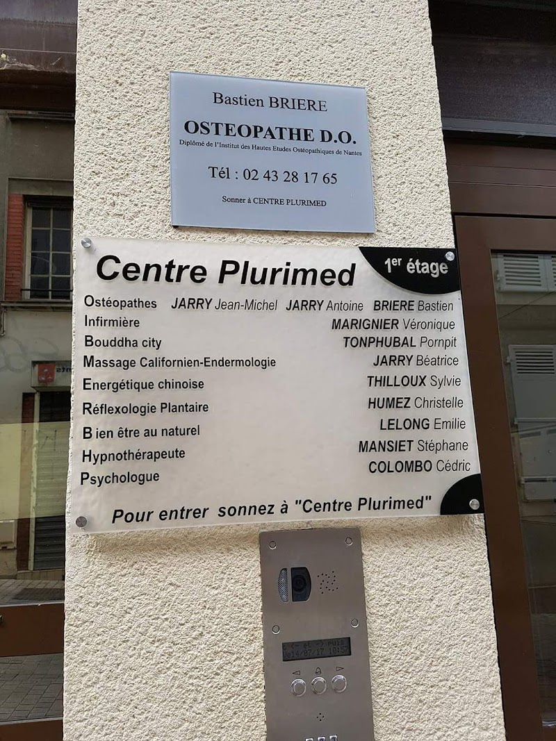 Bouddha city Le Mans - Day Spa in Le Mans