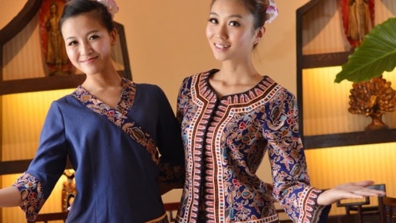 Bouddha Spa Nice photo