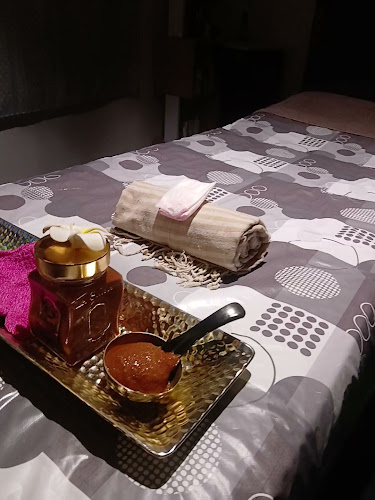 Boudoir lounge Basse-Terre